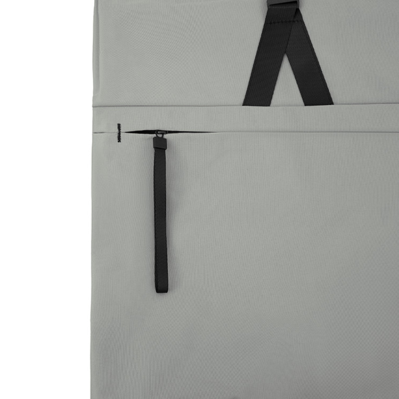 Рюкзак Drift для ноутбука, серый