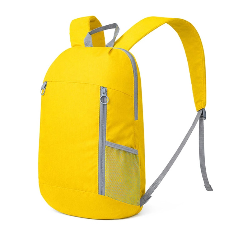 Рюкзак «Fab neo», желтый