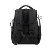 RIVACASE 5565 black Лёгкий городской рюкзак, 22л /12