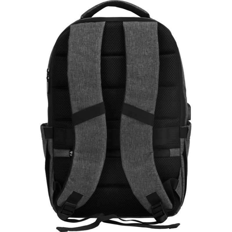 Рюкзак для ноутбука Zest, серый
