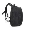 RIVACASE 5565 black Лёгкий городской рюкзак, 22л /12