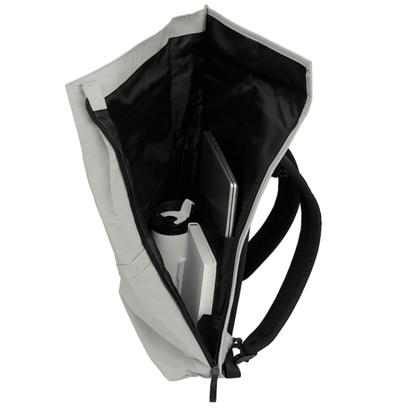 Рюкзак Drift для ноутбука, серый