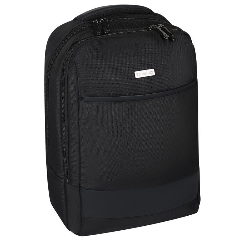 Рюкзак Eberhart Backpack черный EBH006