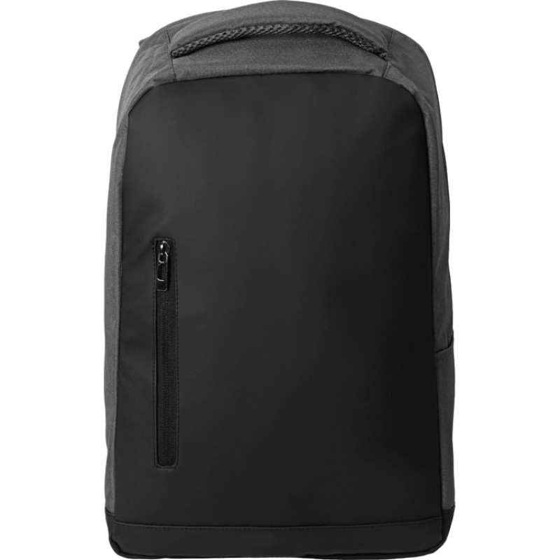 Противокражный рюкзак Balance для ноутбука 15'', серый