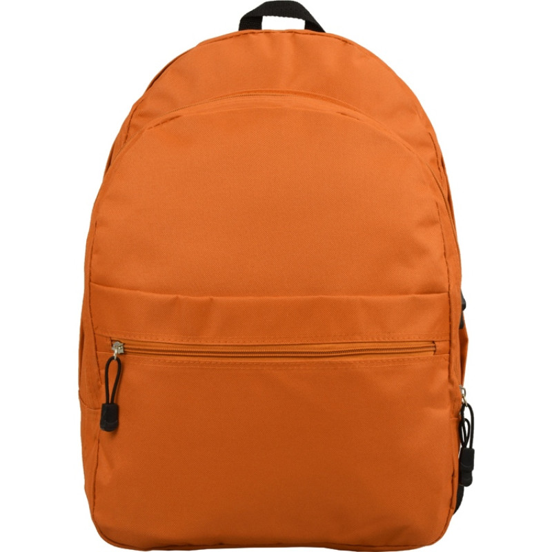 Рюкзак "Trend", оранжевый