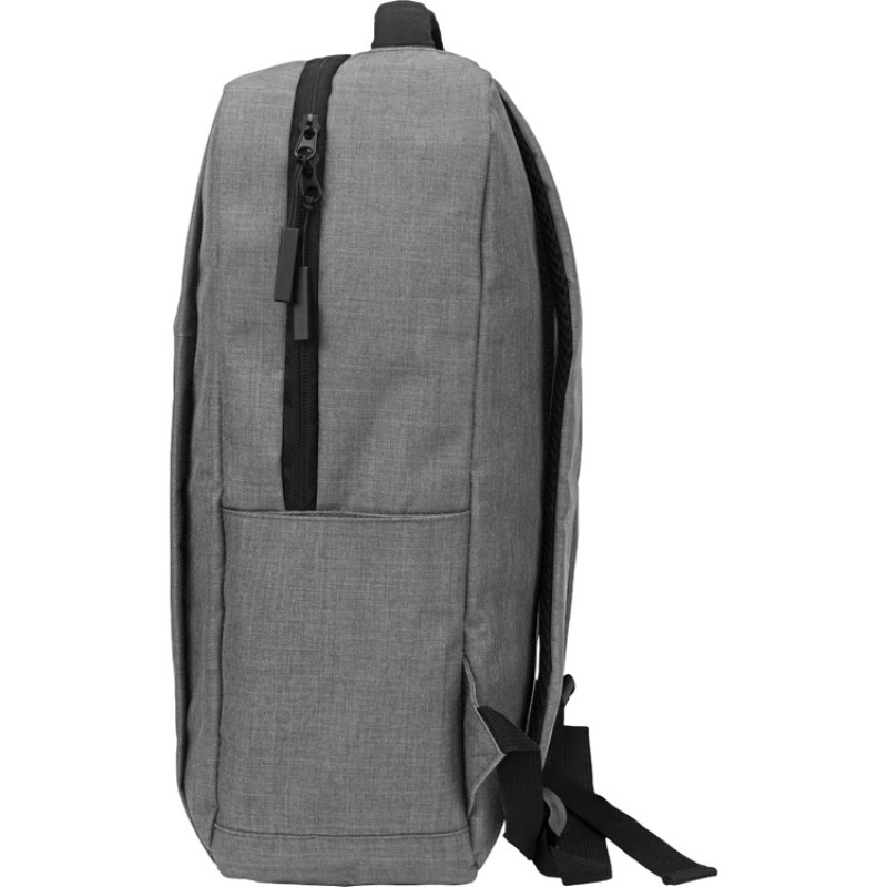 Рюкзак Ambry для ноутбука 15", серый