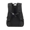 RIVACASE 5565 black Лёгкий городской рюкзак, 22л /12