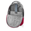Рюкзак «Fiji» с отделением для ноутбука, серый/красный 207C