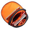RIVACASE 7723 dark grey рюкзак для ноутбука 14" / 6