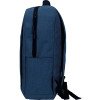 Рюкзак Ambry для ноутбука 15", синий Рюкзак Ambry для ноутбука 15", синий