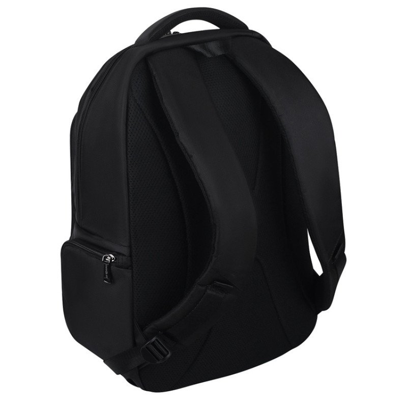 Рюкзак Eberhart Backpack черный EBH29759-1-17"