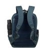 Рюкзак для ноутбука 17.3" 8460, аквамарин