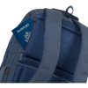 Рюкзак для ноутбука 17.3" 8460, темно-синий