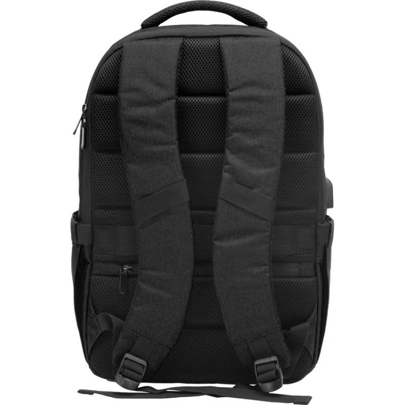 Рюкзак для ноутбука Zest, черный