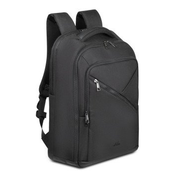 RIVACASE 8164 black ECO рюкзак для ноутбука 17.3" / 4