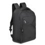 RIVACASE 8164 black ECO рюкзак для ноутбука 17.3" / 4