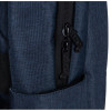 Рюкзак Flash для ноутбука 15'', темно-синий