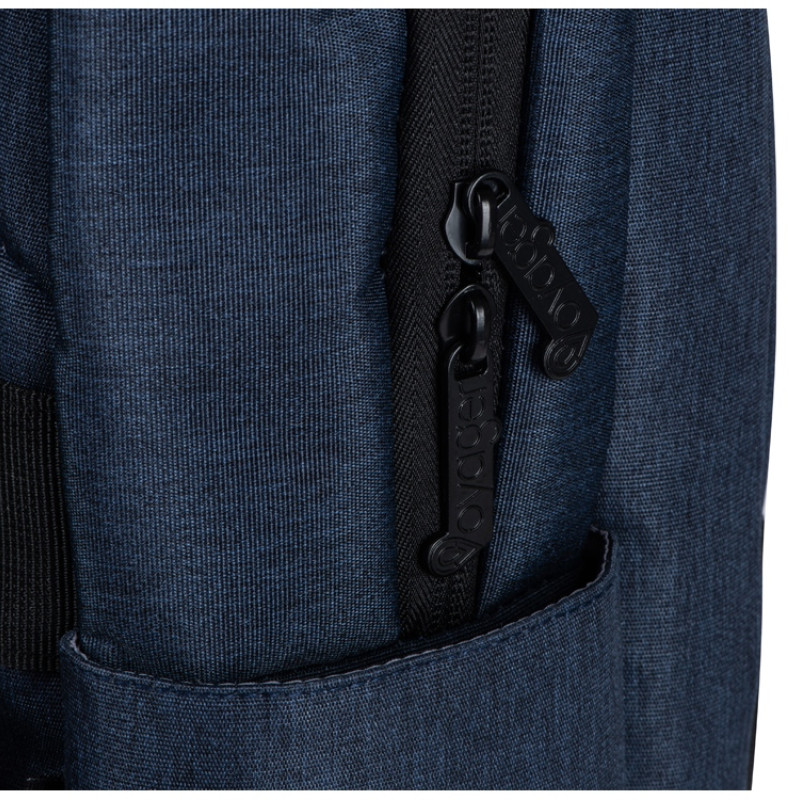 Рюкзак Flash для ноутбука 15'', темно-синий