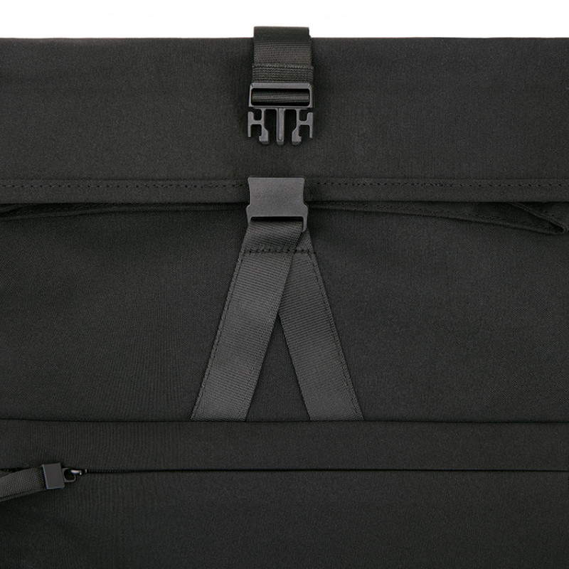 Рюкзак Drift для ноутбука, черный