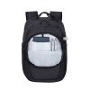 RIVACASE 5432 black Городской рюкзак, 16л / 12