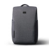 Антикражный рюкзак SnapPack для ноутбука 16", серый