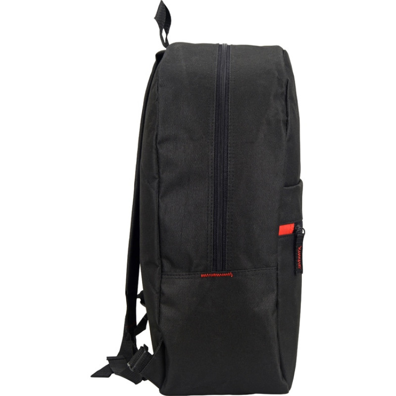 Рюкзак "Vancouver", черный