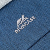 RIVACASE 7562 grey/dark blue рюкзак для ноутбука 15.6'', серый/темно-синий
