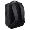 Рюкзак Eberhart Backpack темно-серый EBH19807-DG-17"