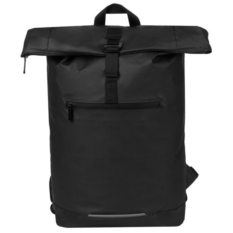 Непромокаемый рюкзак Landy для ноутбука, черный