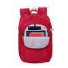 RIVACASE 5432 red Городской рюкзак, 16л / 12