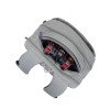 RIVACASE 8363 grey рюкзак для ноутбука 15.6" / 6