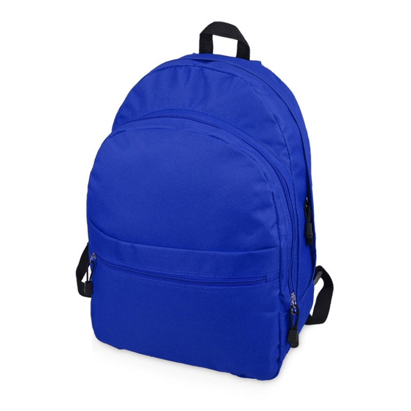 Рюкзак "Trend", ярко-синий