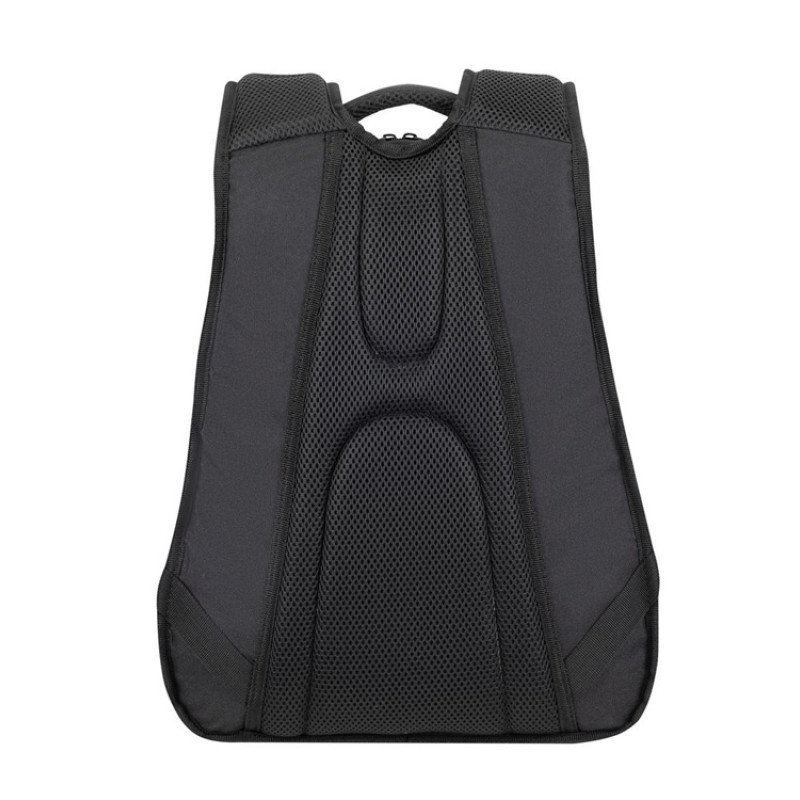 RIVACASE 5565 black Лёгкий городской рюкзак, 22л /12