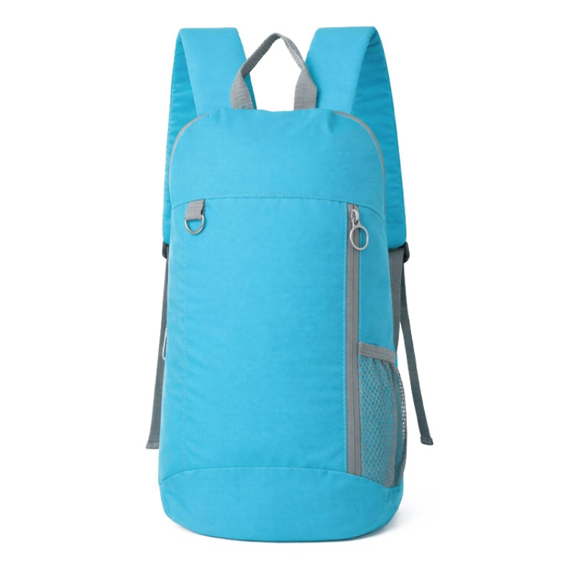 Рюкзак «Fab neo», голубой