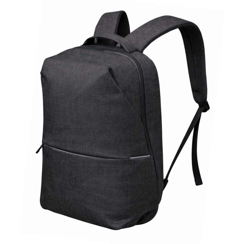 Водонепроницаемый рюкзак Stanch для ноутбука 15.6 ", серый