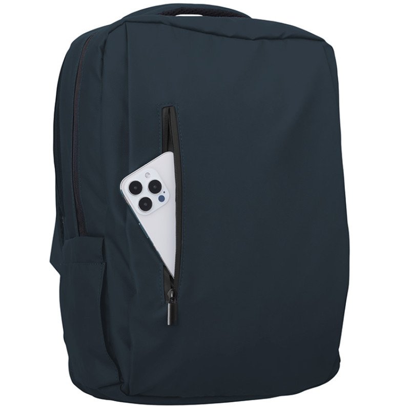 Рюкзак Jacky для ноутбука 15'', синий Рюкзак Jacky для ноутбука 15'', синий