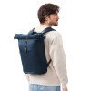 Непромокаемый рюкзак Landy для ноутбука, синий