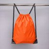 Рюкзак стильный "Oriole", оранжевый