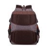 RIVACASE 7761 mocha рюкзак для ноутбука 15.6" / 6