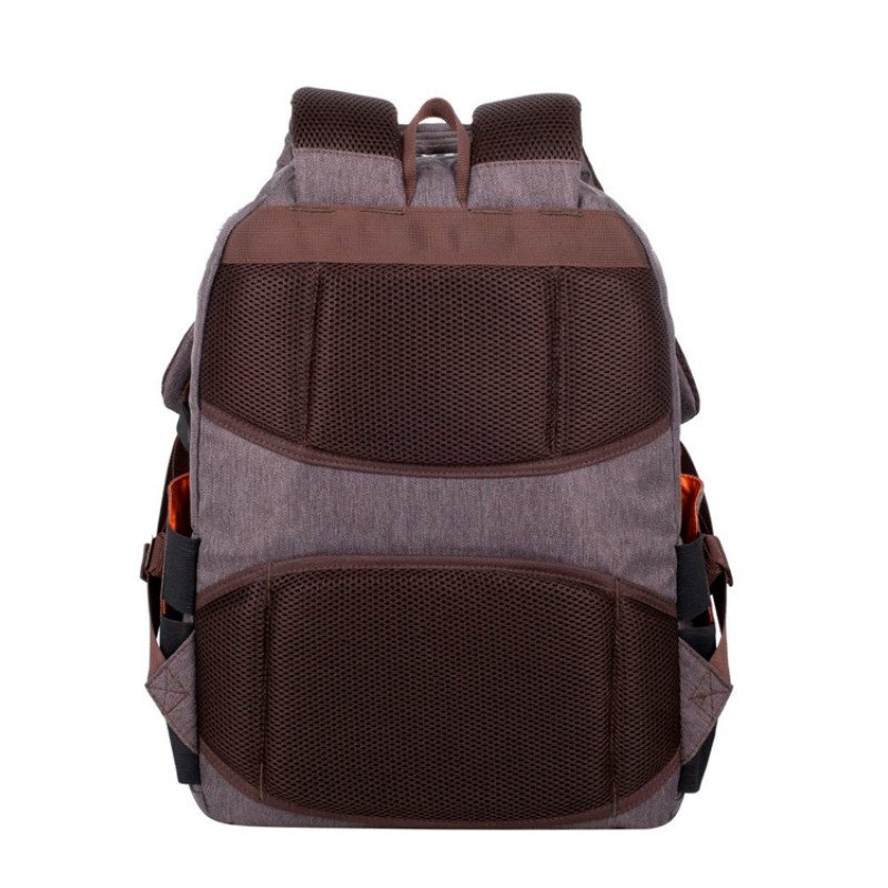 RIVACASE 7761 mocha рюкзак для ноутбука 15.6" / 6