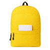 Рюкзак "Rendy", желтый