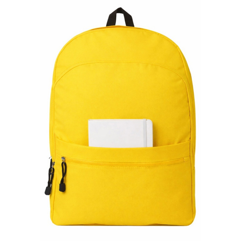 Рюкзак "Rendy", желтый