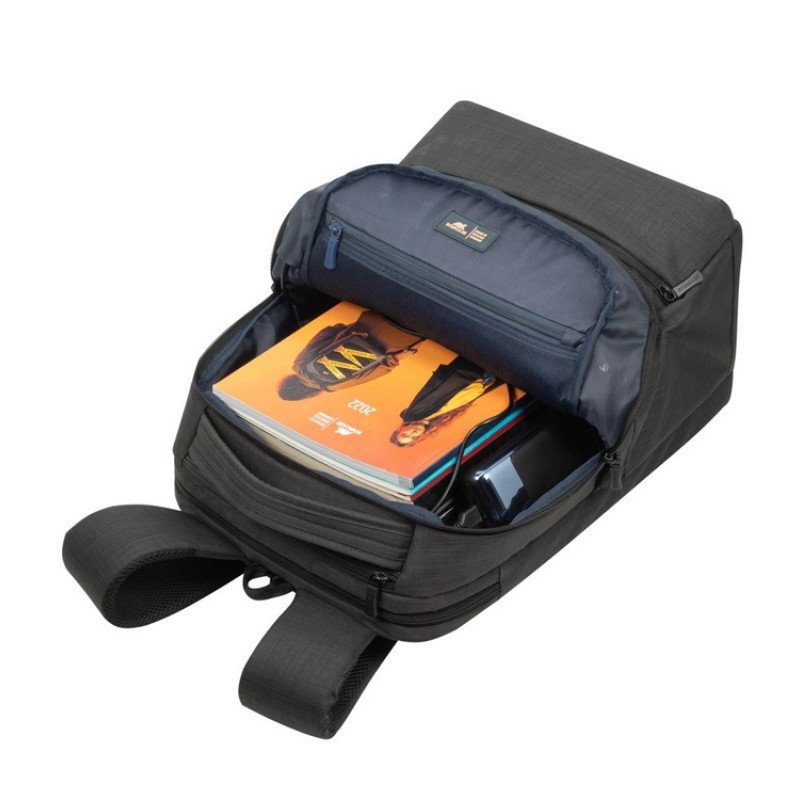 RIVACASE 8363 black рюкзак для ноутбука 15.6" / 6 RIVACASE 8363 black рюкзак для ноутбука 15.6" / 6