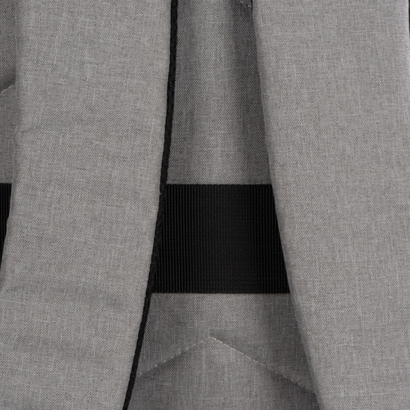 Рюкзак Flash для ноутбука 15'', светло-серый