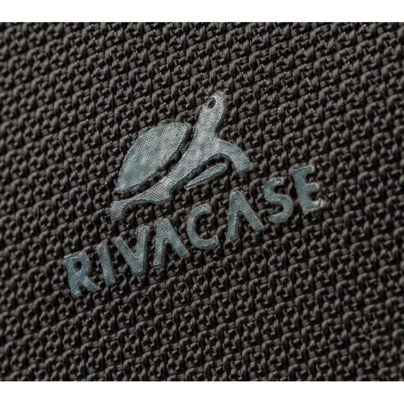 Рюкзак для ноутбука 17.3" 8460, черный