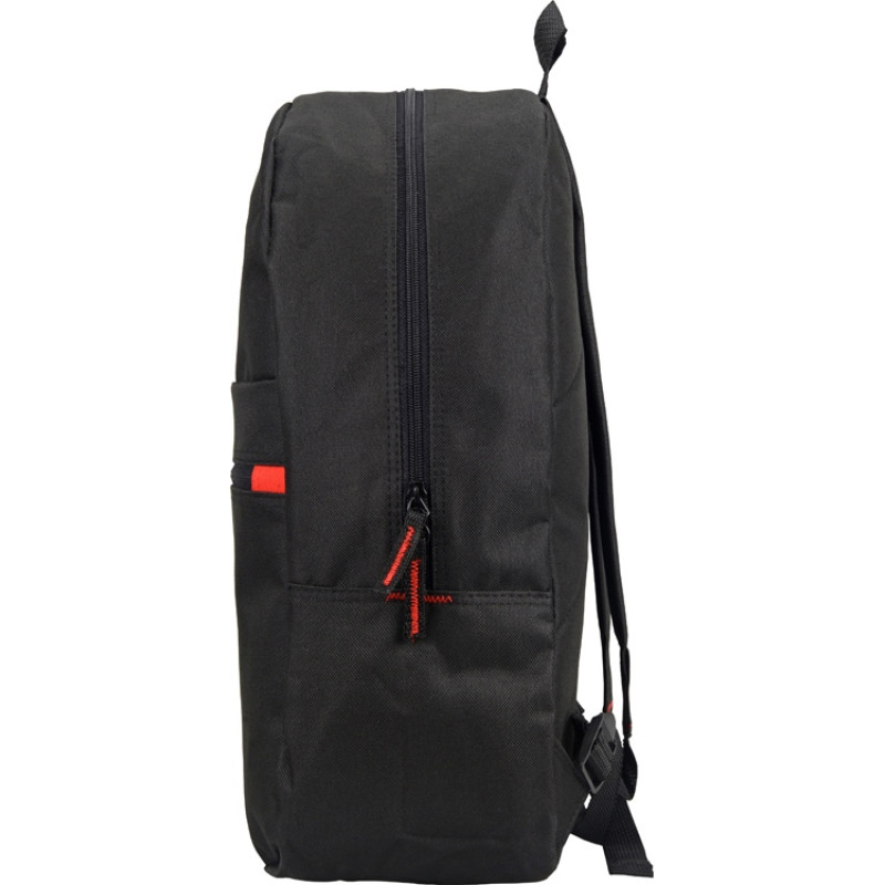 Рюкзак "Vancer", черный