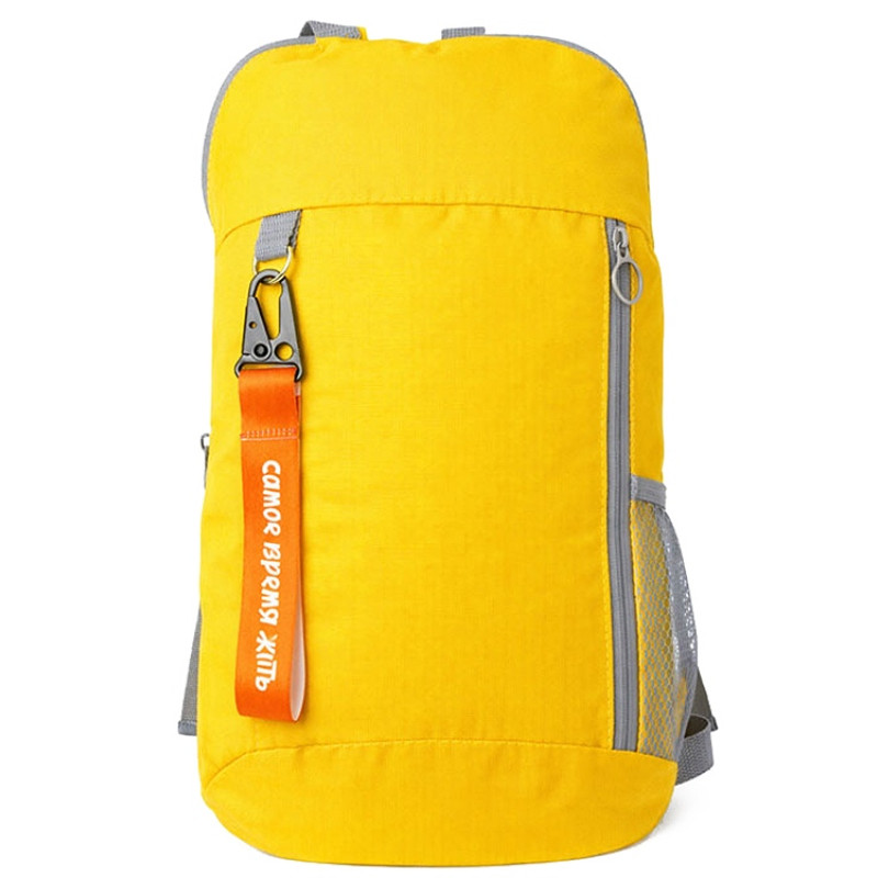 Рюкзак «Fab neo», желтый