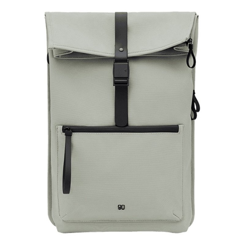 Рюкзак NINETYGO URBAN.DAILY Backpack, серый Рюкзак NINETYGO URBAN.DAILY Backpack, серый