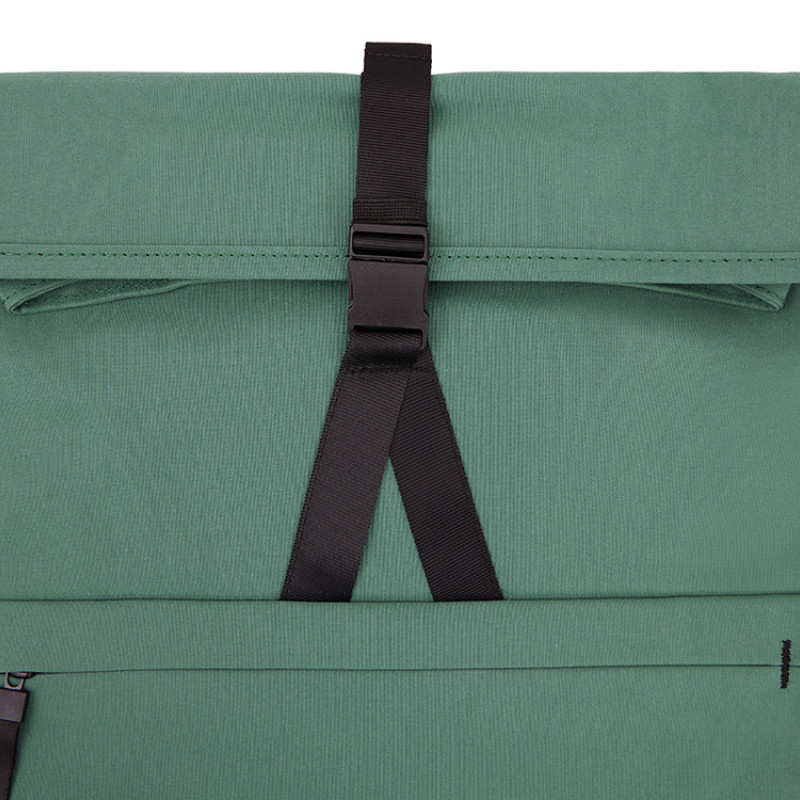 Рюкзак Drift для ноутбука, темно-зеленый