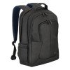 Рюкзак для ноутбука 17.3" 8460, черный